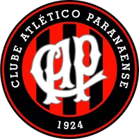 Athletico Paranaense Athletico Paranaense